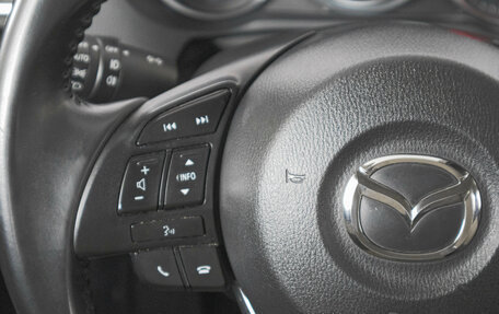 Mazda 6, 2014 год, 1 349 000 рублей, 17 фотография