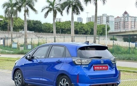 Honda Life, 2021 год, 1 100 000 рублей, 4 фотография