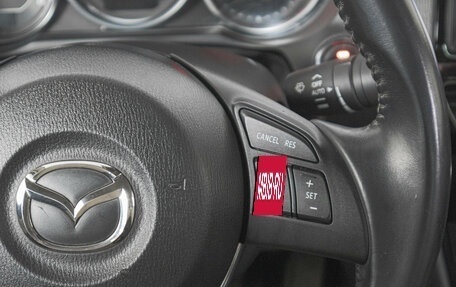 Mazda 6, 2014 год, 1 349 000 рублей, 18 фотография