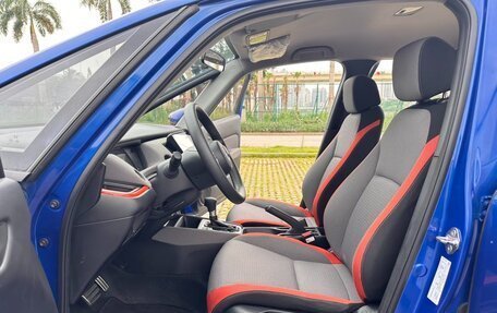 Honda Life, 2021 год, 1 100 000 рублей, 5 фотография