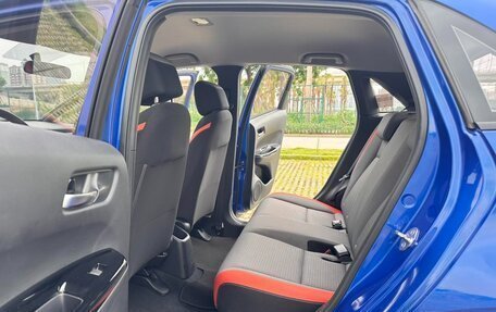 Honda Life, 2021 год, 1 100 000 рублей, 13 фотография