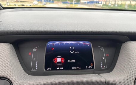 Honda Life, 2021 год, 1 100 000 рублей, 8 фотография