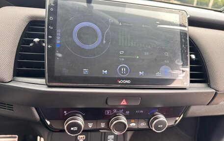 Honda Life, 2021 год, 1 100 000 рублей, 9 фотография