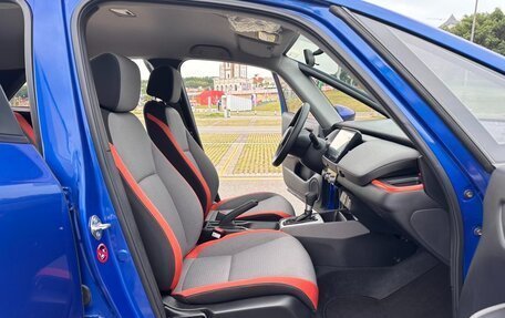 Honda Life, 2021 год, 1 100 000 рублей, 11 фотография