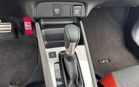 Honda Life, 2021 год, 1 100 000 рублей, 10 фотография
