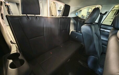 Toyota Highlander, 2025 год, 5 500 000 рублей, 15 фотография