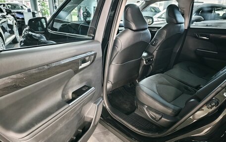 Toyota Highlander, 2025 год, 5 500 000 рублей, 12 фотография