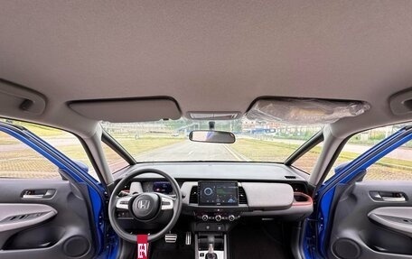 Honda Life, 2021 год, 1 100 000 рублей, 6 фотография