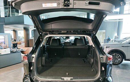 Toyota Highlander, 2025 год, 5 500 000 рублей, 13 фотография