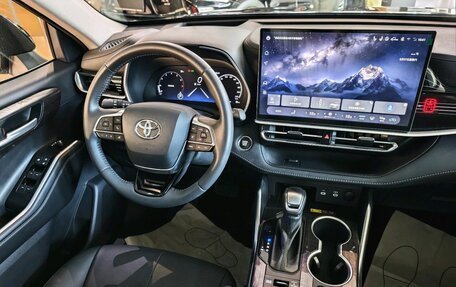 Toyota Highlander, 2025 год, 5 500 000 рублей, 17 фотография