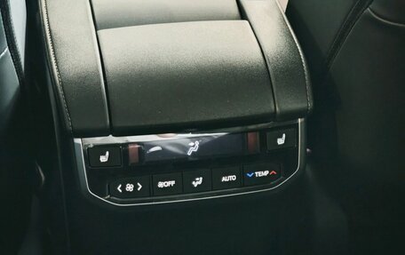 Toyota Highlander, 2025 год, 5 500 000 рублей, 23 фотография