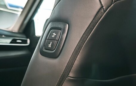 Toyota Highlander, 2025 год, 5 500 000 рублей, 24 фотография