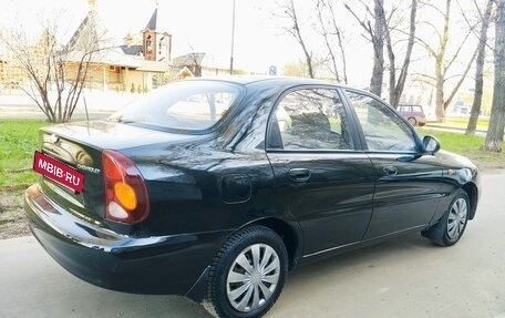 Chevrolet Lanos I, 2007 год, 169 000 рублей, 2 фотография