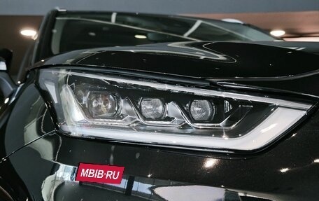 Toyota Highlander, 2025 год, 5 500 000 рублей, 25 фотография