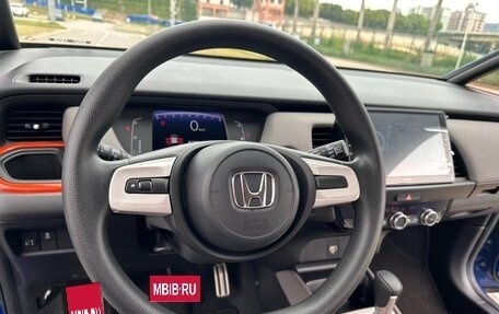 Honda Life, 2021 год, 1 100 000 рублей, 7 фотография