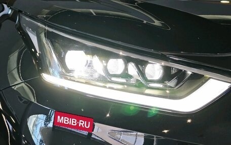 Toyota Highlander, 2025 год, 5 500 000 рублей, 27 фотография