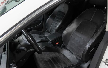 Volkswagen Passat CC I рестайлинг, 2014 год, 1 749 000 рублей, 14 фотография