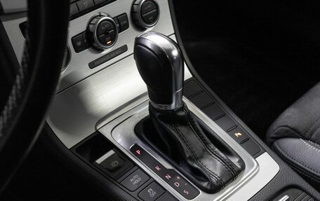 Volkswagen Passat CC I рестайлинг, 2014 год, 1 749 000 рублей, 11 фотография