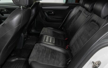 Volkswagen Passat CC I рестайлинг, 2014 год, 1 749 000 рублей, 15 фотография