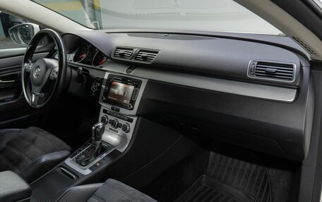 Volkswagen Passat CC I рестайлинг, 2014 год, 1 749 000 рублей, 16 фотография