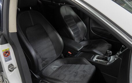 Volkswagen Passat CC I рестайлинг, 2014 год, 1 749 000 рублей, 17 фотография