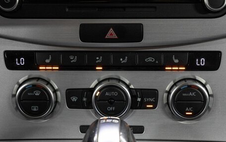 Volkswagen Passat CC I рестайлинг, 2014 год, 1 749 000 рублей, 21 фотография