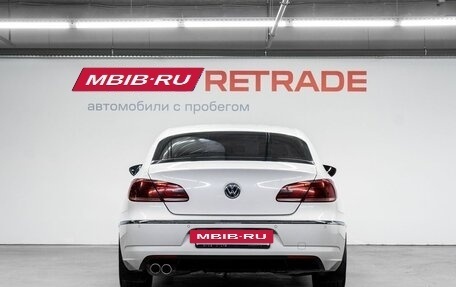 Volkswagen Passat CC I рестайлинг, 2014 год, 1 749 000 рублей, 7 фотография