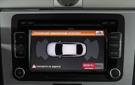 Volkswagen Passat CC I рестайлинг, 2014 год, 1 749 000 рублей, 20 фотография