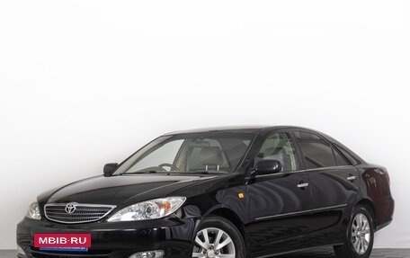 Toyota Camry V40, 2004 год, 939 000 рублей, 2 фотография