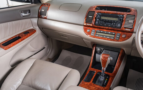 Toyota Camry V40, 2004 год, 939 000 рублей, 12 фотография