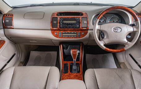 Toyota Camry V40, 2004 год, 939 000 рублей, 11 фотография
