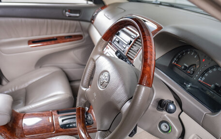 Toyota Camry V40, 2004 год, 939 000 рублей, 13 фотография