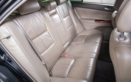 Toyota Camry V40, 2004 год, 939 000 рублей, 17 фотография
