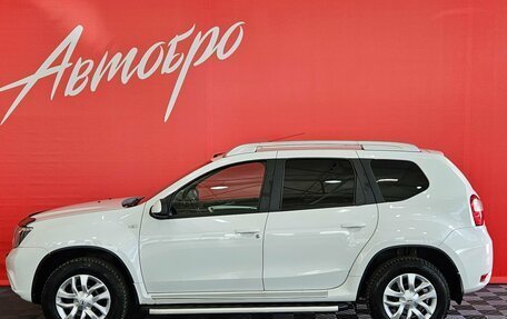 Nissan Terrano III, 2016 год, 1 150 000 рублей, 2 фотография