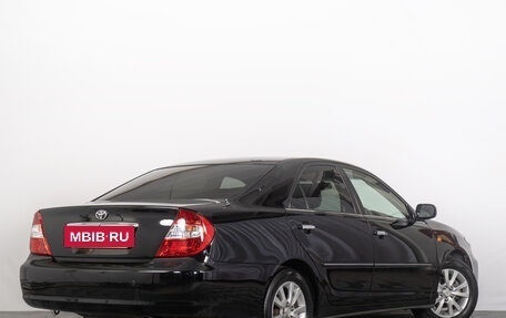 Toyota Camry V40, 2004 год, 939 000 рублей, 7 фотография