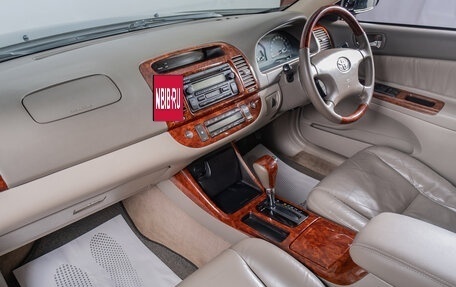 Toyota Camry V40, 2004 год, 939 000 рублей, 16 фотография