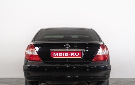 Toyota Camry V40, 2004 год, 939 000 рублей, 5 фотография