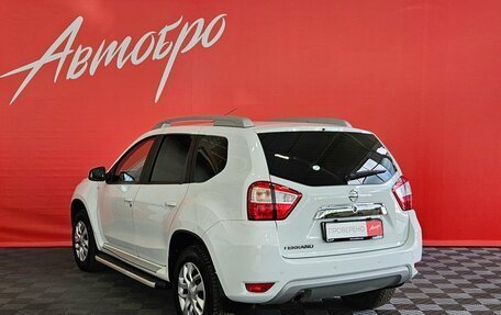 Nissan Terrano III, 2016 год, 1 150 000 рублей, 3 фотография