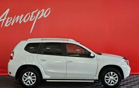 Nissan Terrano III, 2016 год, 1 150 000 рублей, 6 фотография
