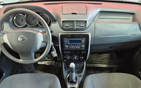 Nissan Terrano III, 2016 год, 1 150 000 рублей, 9 фотография