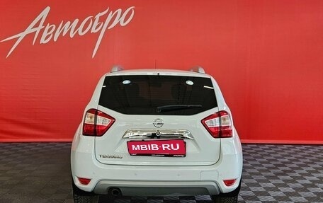 Nissan Terrano III, 2016 год, 1 150 000 рублей, 4 фотография