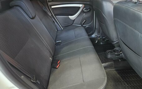 Nissan Terrano III, 2016 год, 1 150 000 рублей, 12 фотография