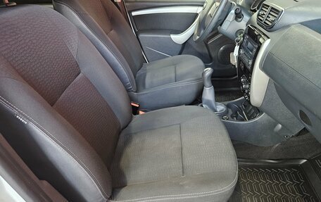 Nissan Terrano III, 2016 год, 1 150 000 рублей, 11 фотография