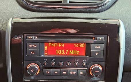 Nissan Terrano III, 2016 год, 1 150 000 рублей, 13 фотография