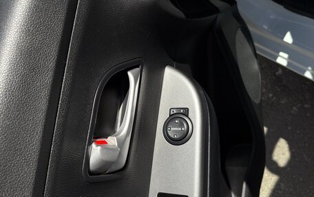 KIA Rio III рестайлинг, 2017 год, 1 060 000 рублей, 12 фотография