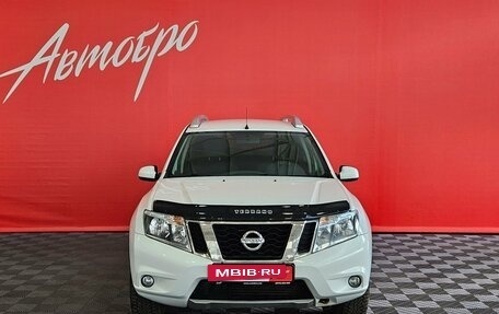 Nissan Terrano III, 2016 год, 1 150 000 рублей, 8 фотография