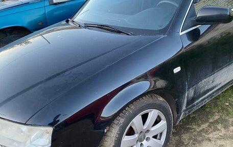 Audi A6, 1998 год, 320 000 рублей, 2 фотография
