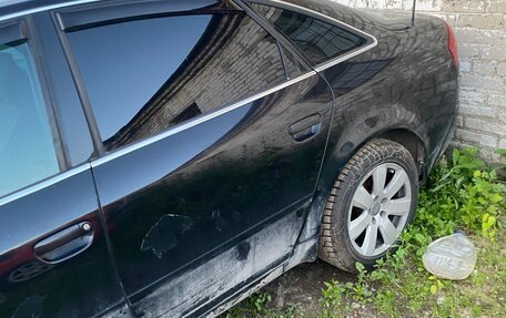 Audi A6, 1998 год, 320 000 рублей, 5 фотография