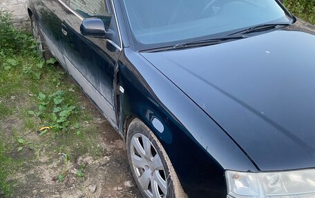 Audi A6, 1998 год, 320 000 рублей, 6 фотография