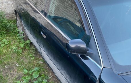 Audi A6, 1998 год, 320 000 рублей, 7 фотография